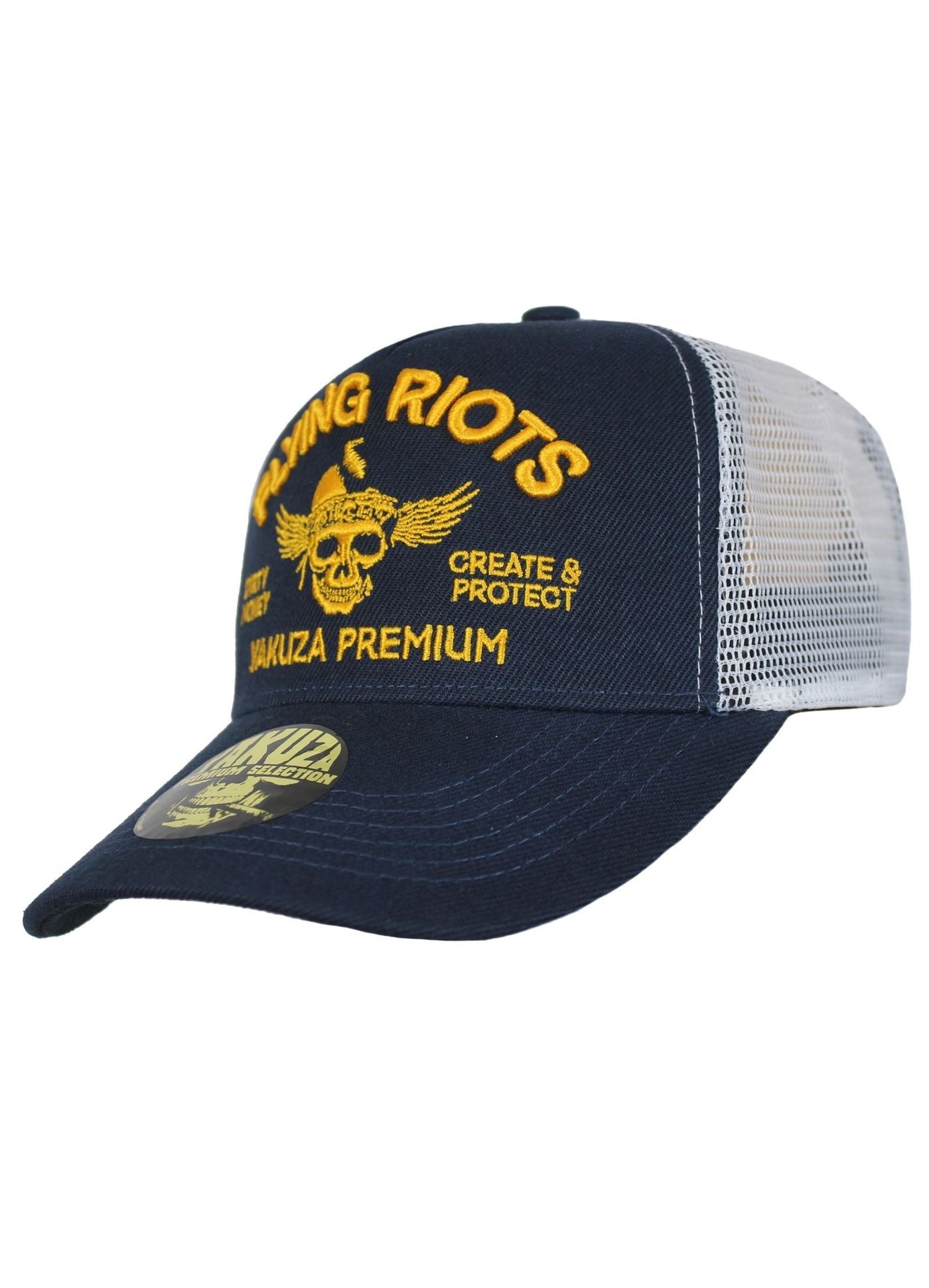 Czapka z daszkiem Snapback 3580