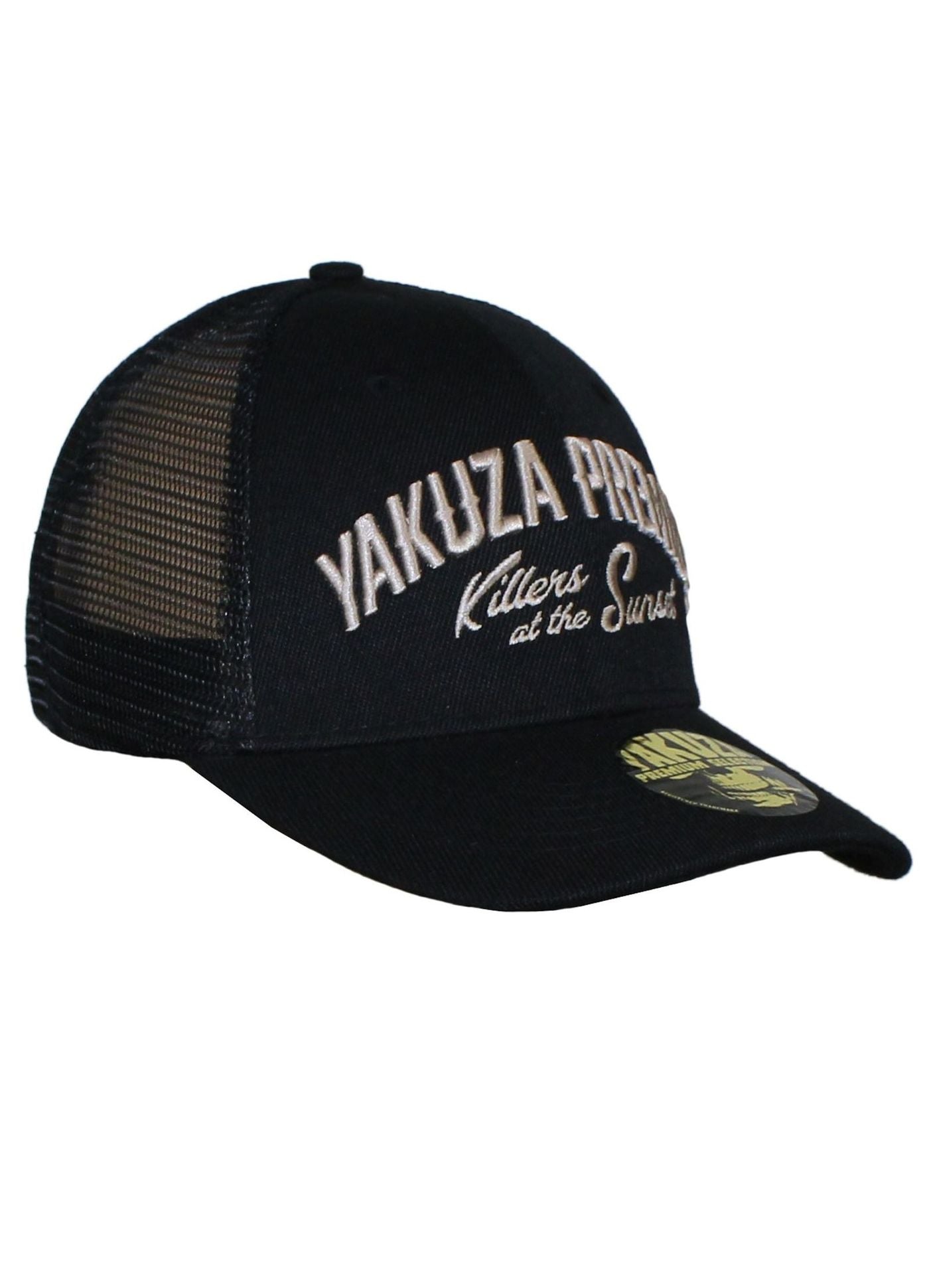 Czapka z daszkiem Snapback 3370