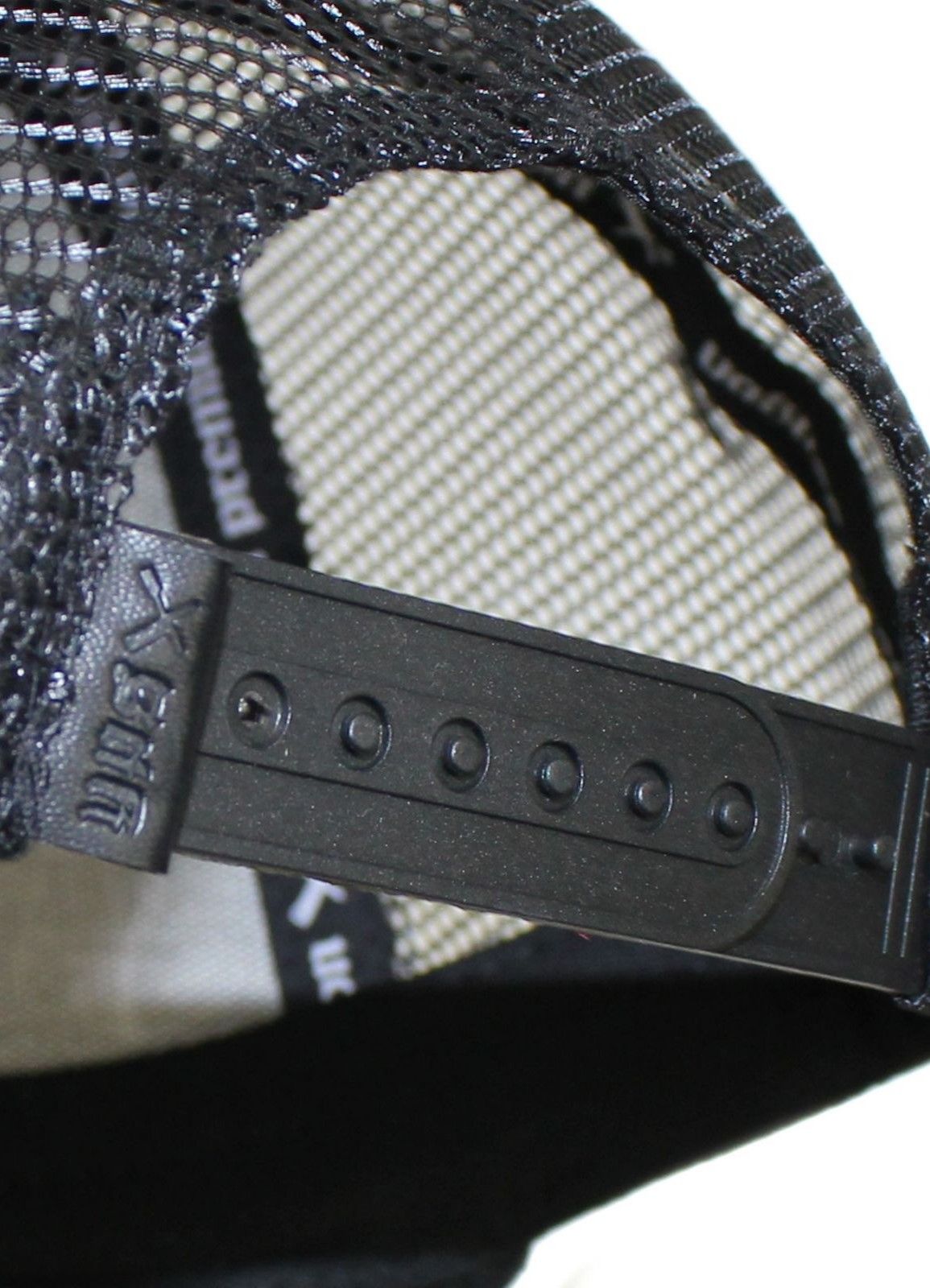 Czapka z daszkiem Snapback 3370