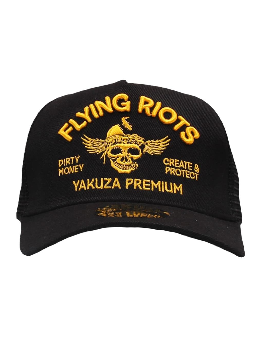 Czapka z daszkiem Snapback 3581