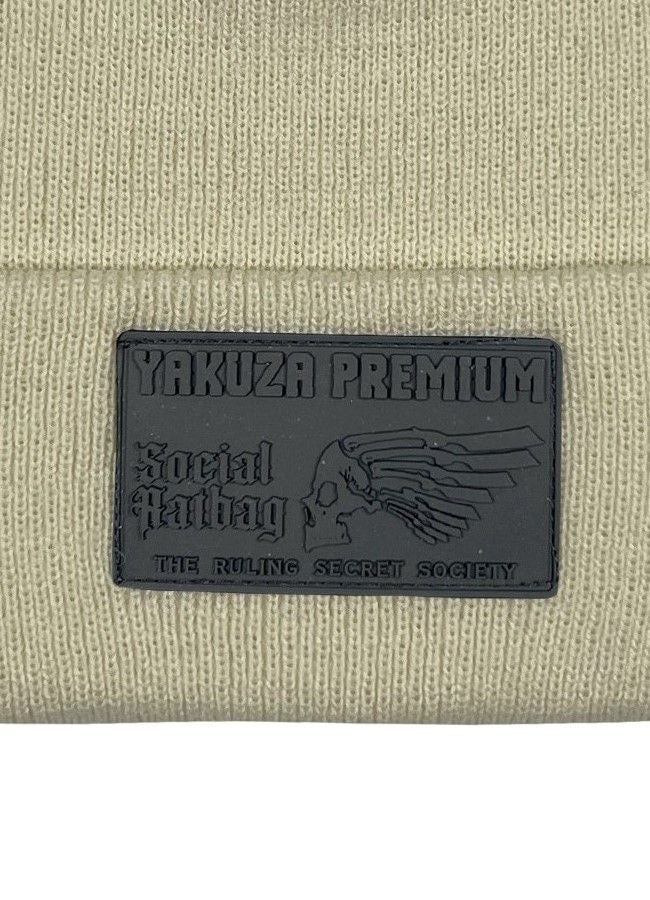 Czapka zimowa YPB 3673