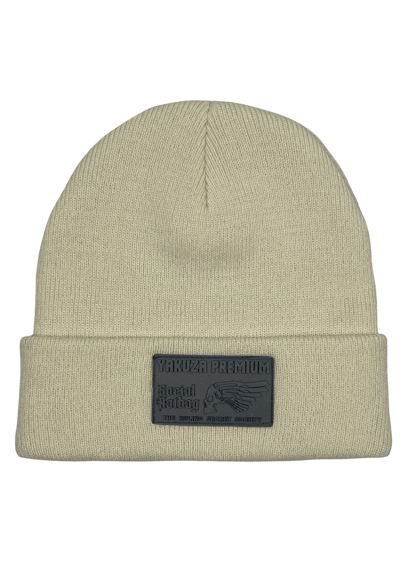 Czapka zimowa YPB 3673