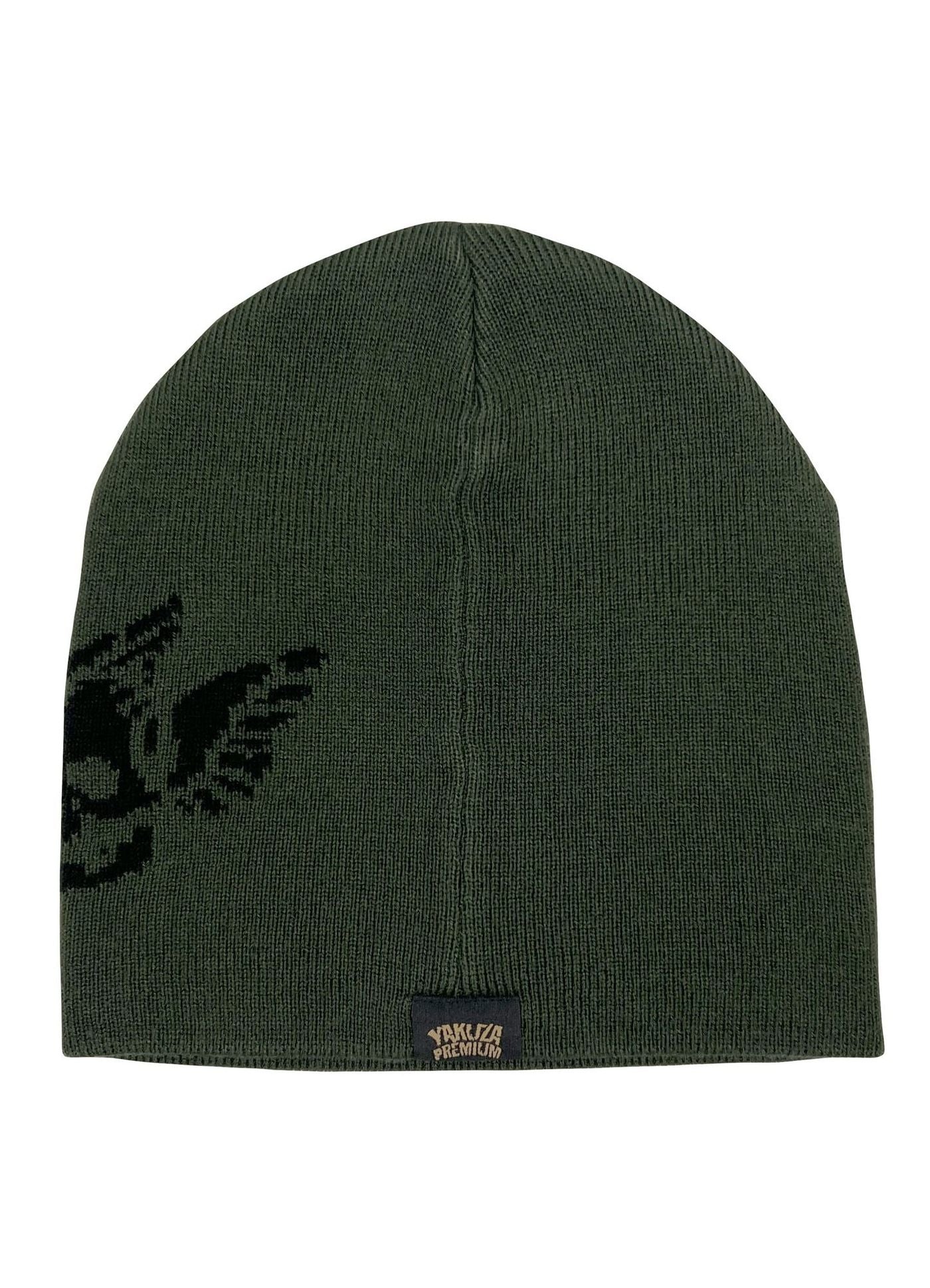 Czapka zimowa YPB 3675