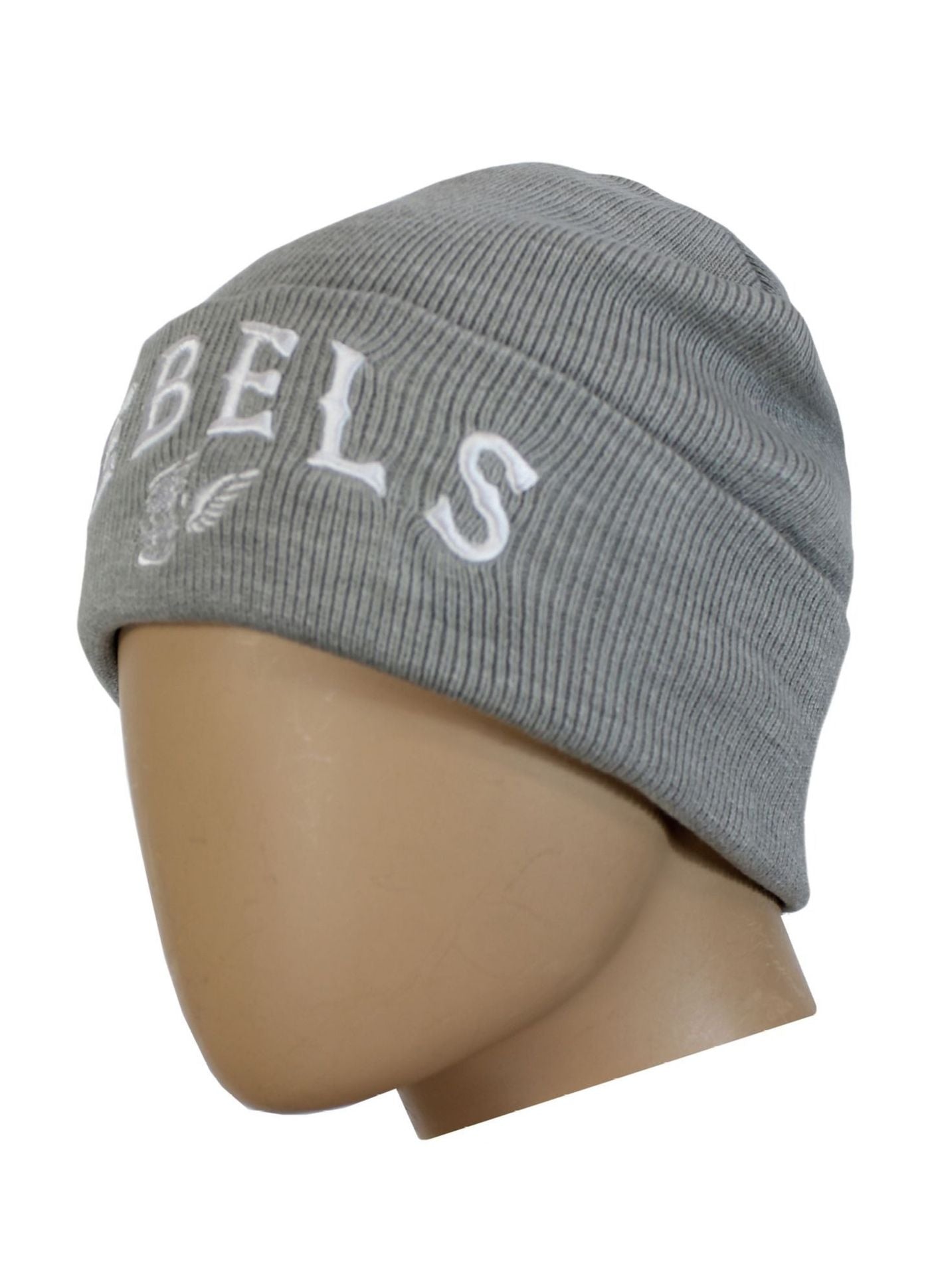 Czapka zimowa YPB 3674