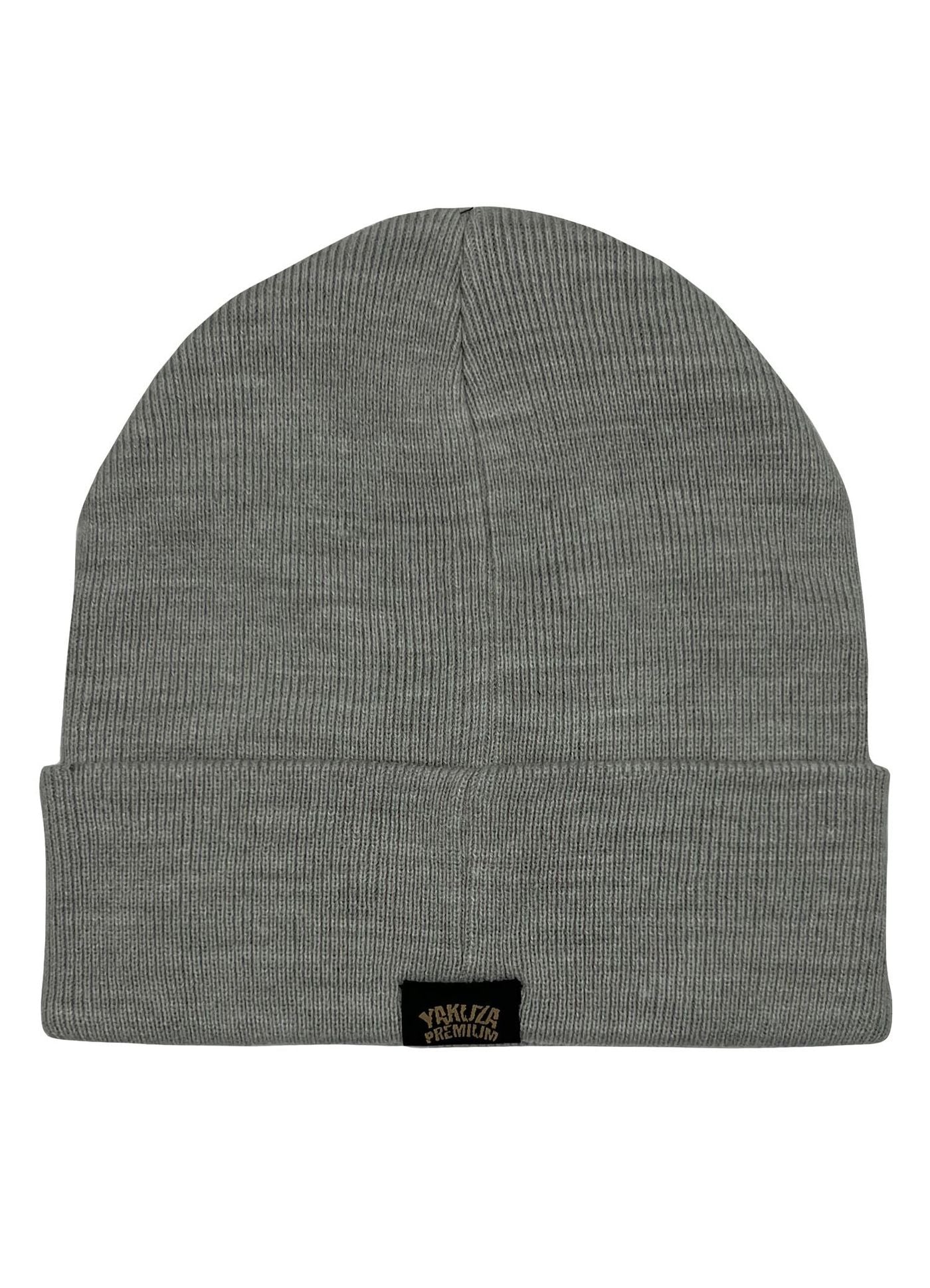 Czapka zimowa YPB 3674