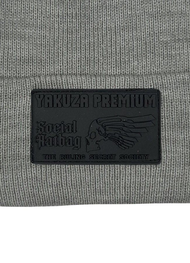 Czapka zimowa YPB 3673