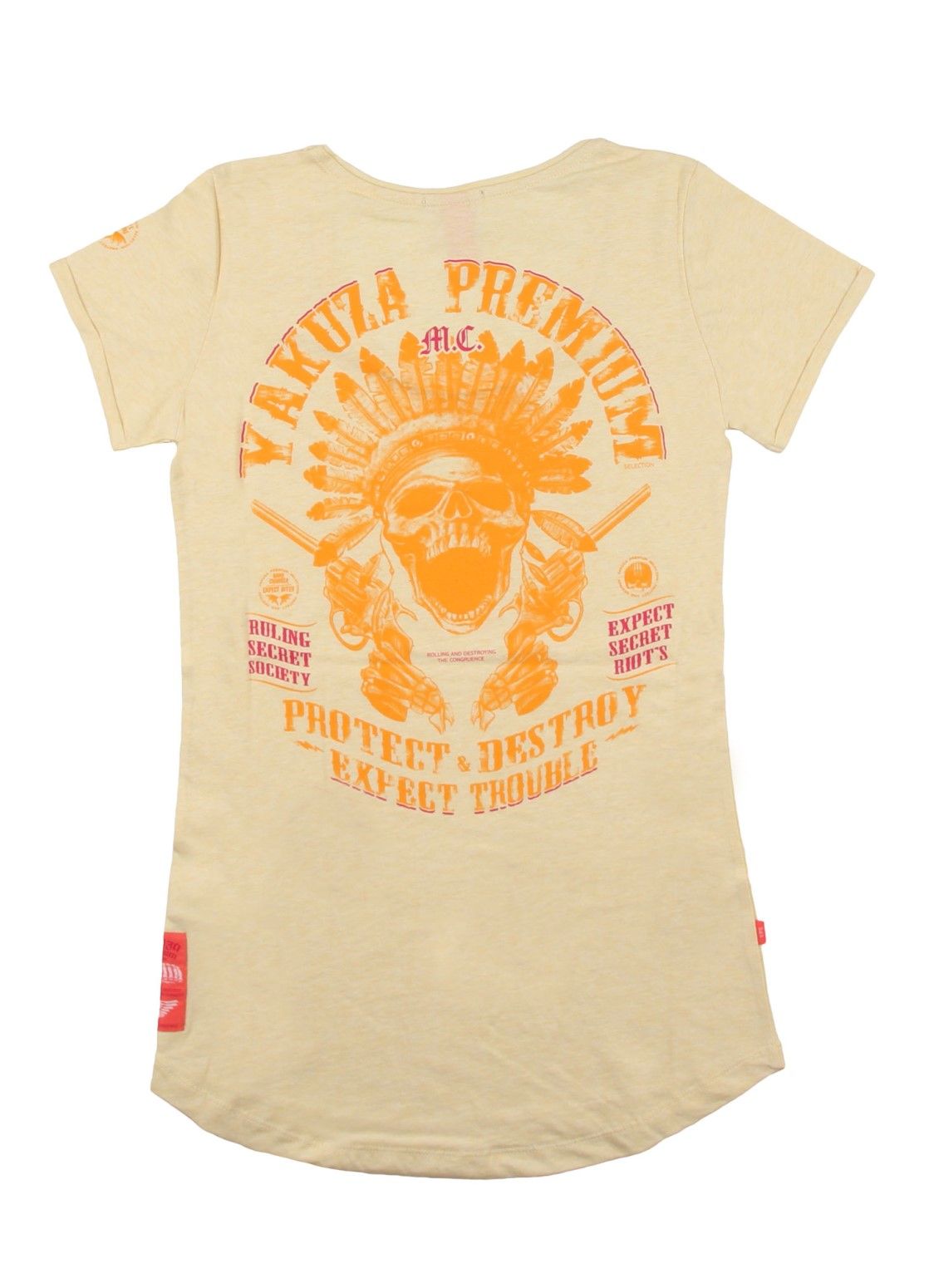 Koszulka damska 3031