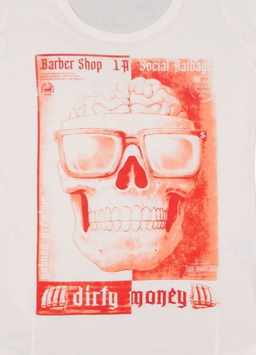 Koszulka damska 3332