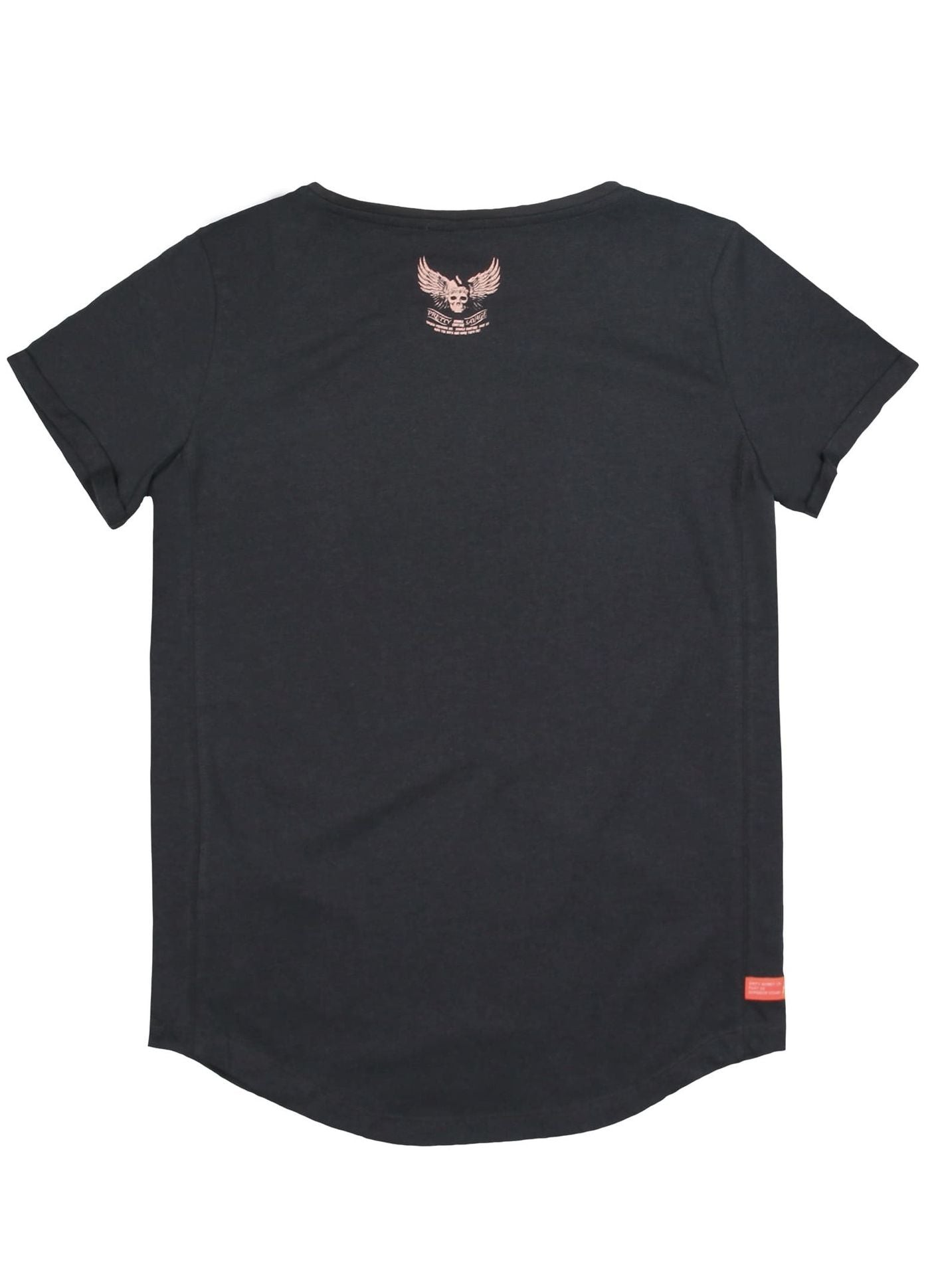 Koszulka damska YP 3535