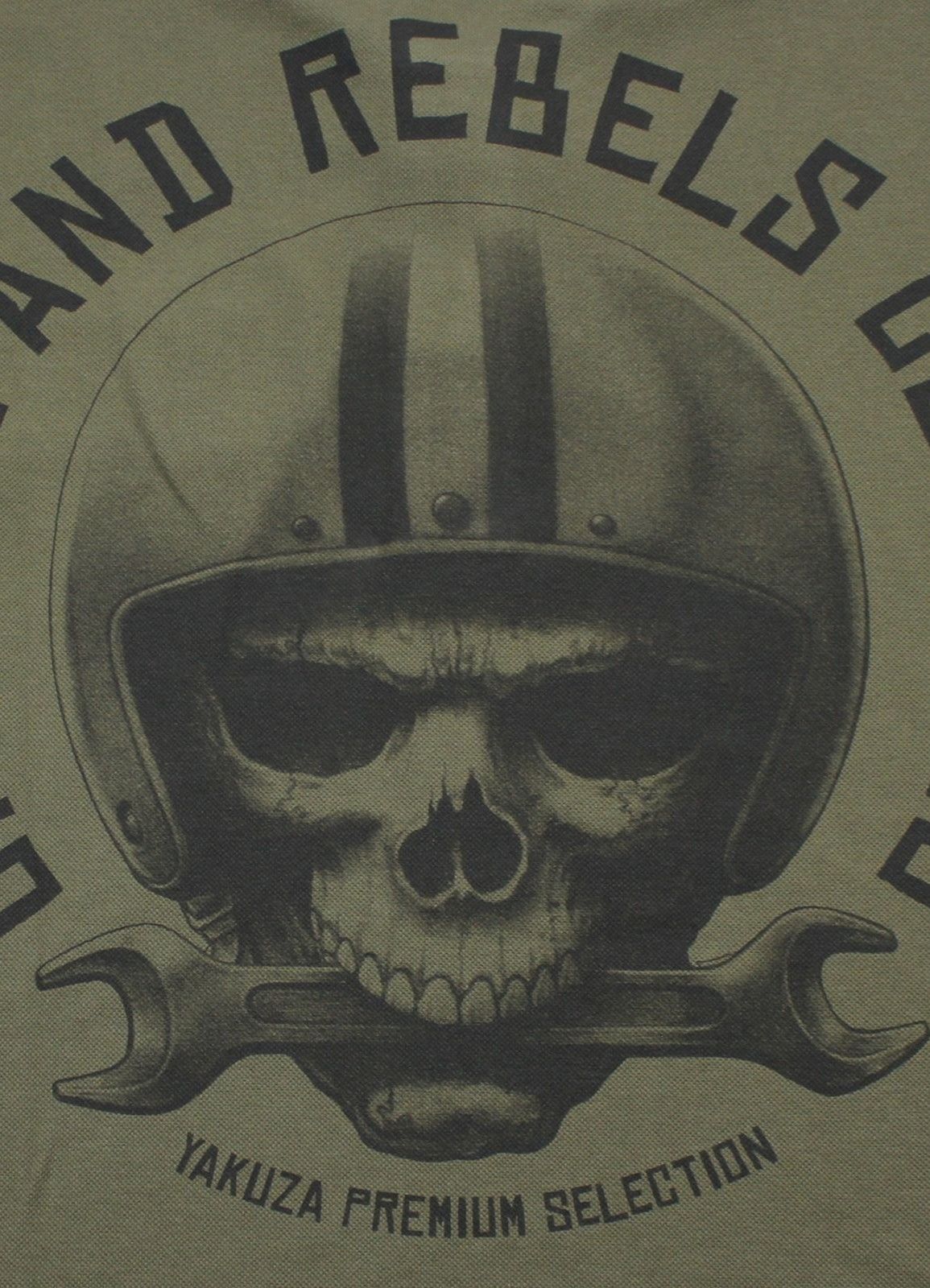 Koszulka Polo YP 3620