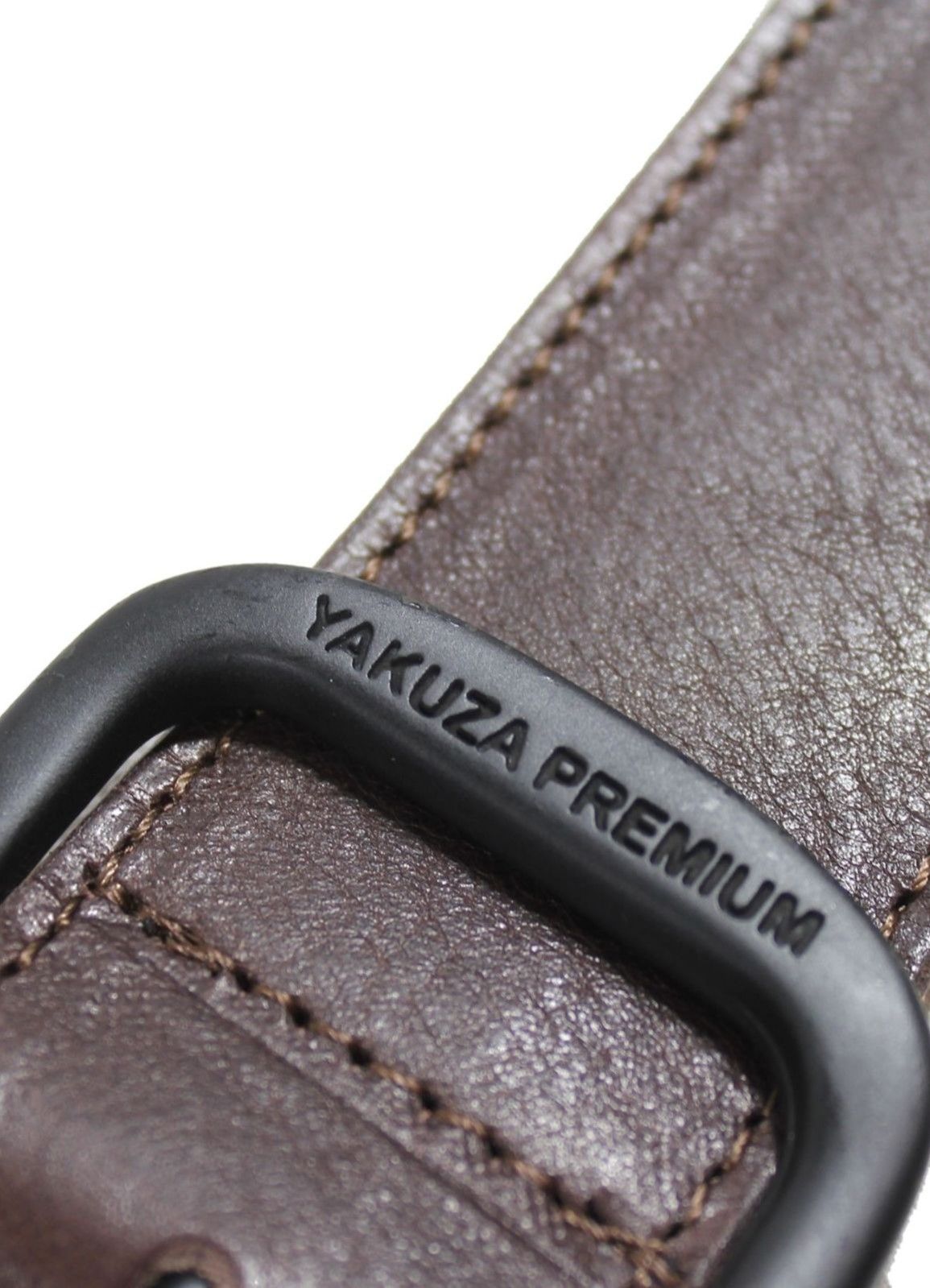 Pasek Skórzany 2970