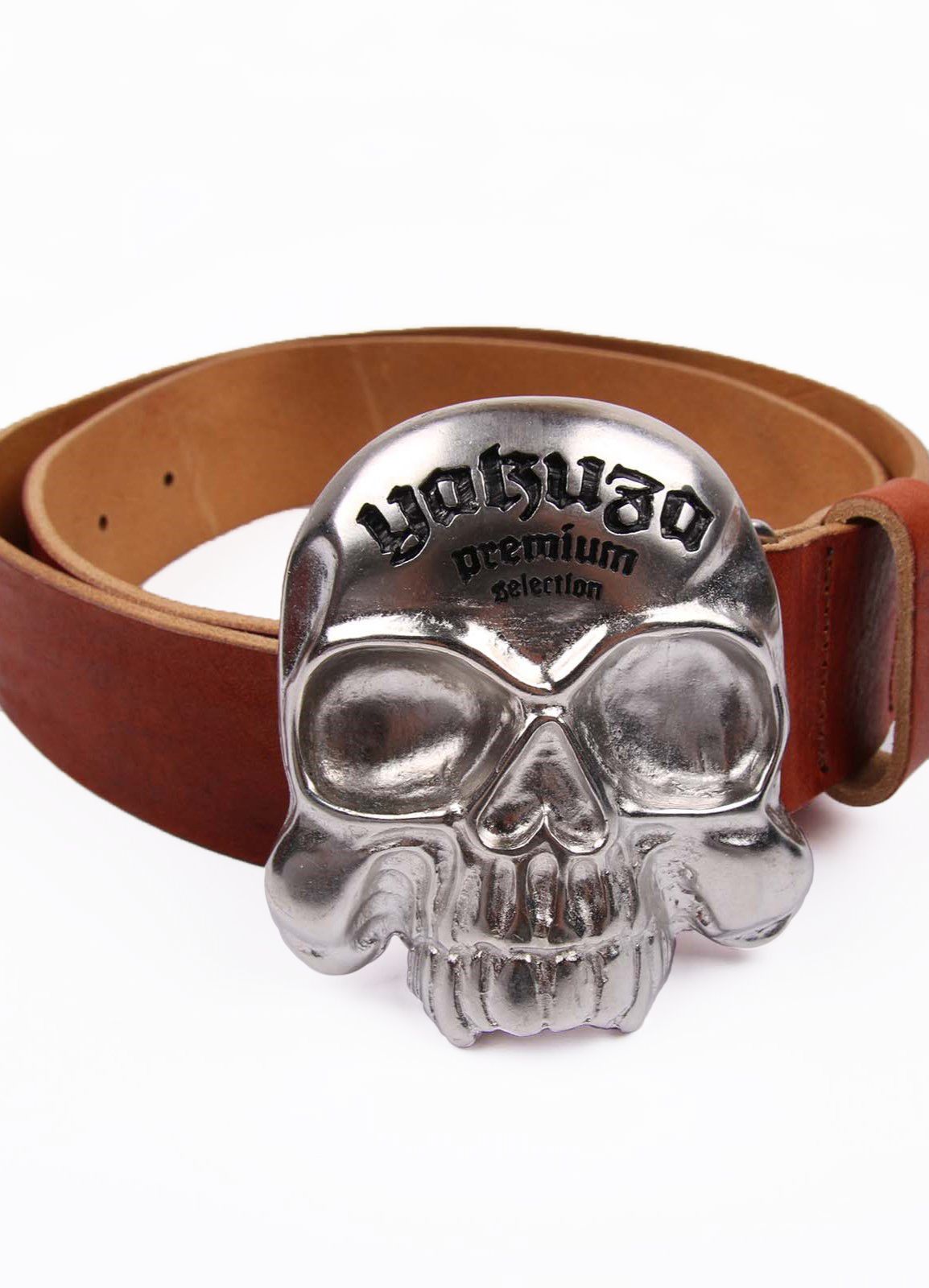 Pasek Skórzany 3071