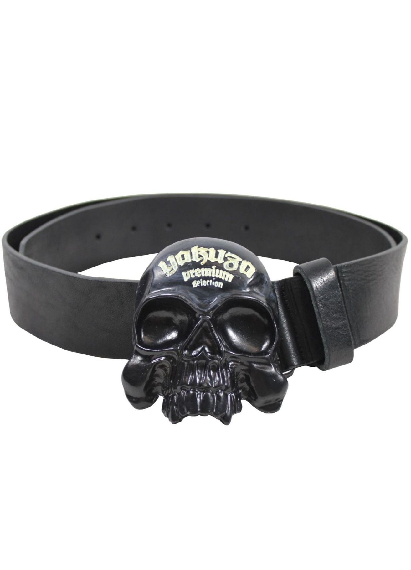 Pasek Skórzany 3071