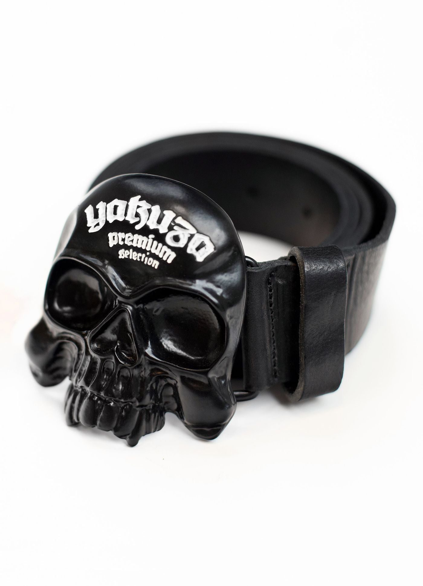 Pasek Skórzany 3071