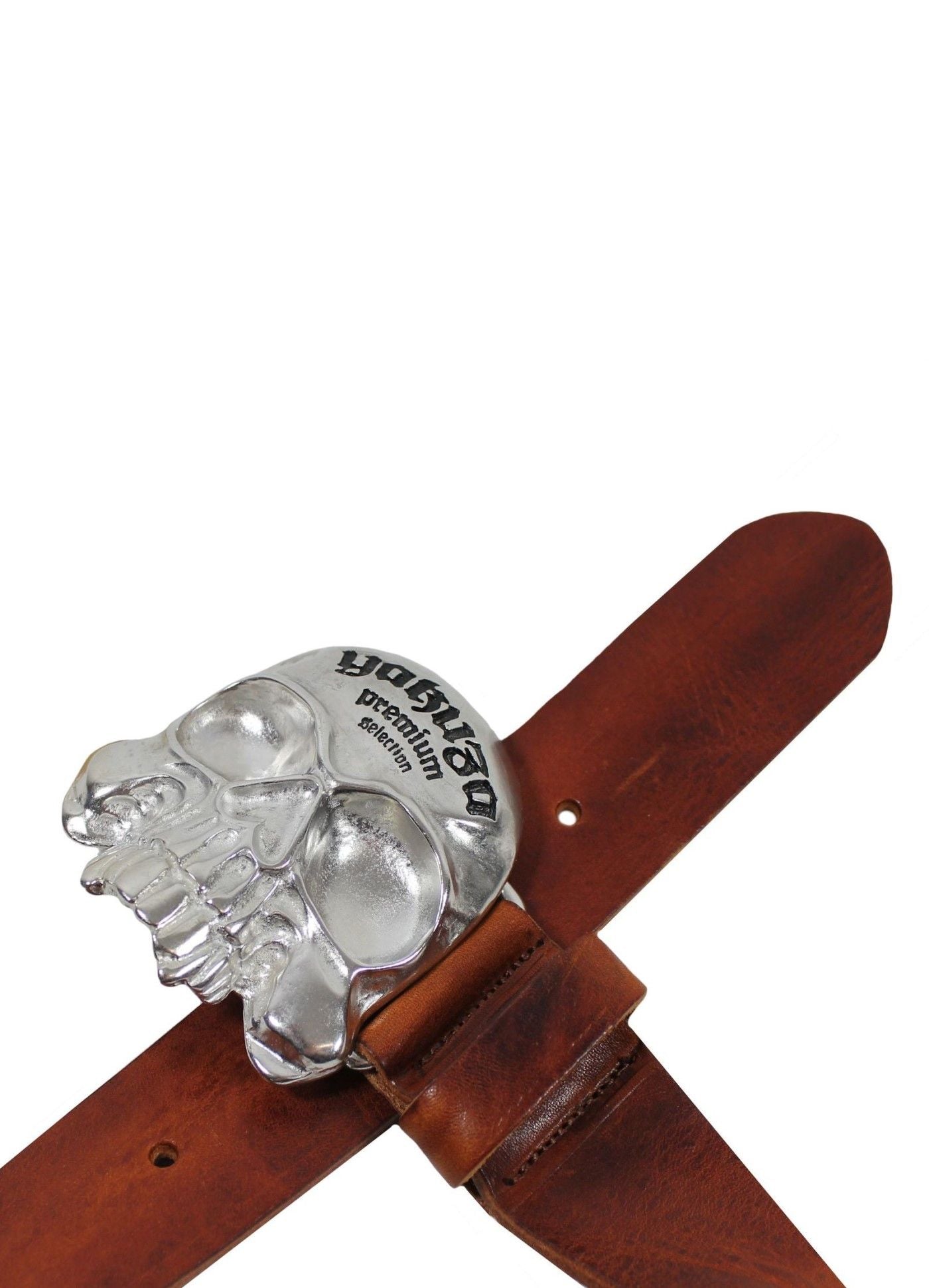 Pasek Skórzany 3071