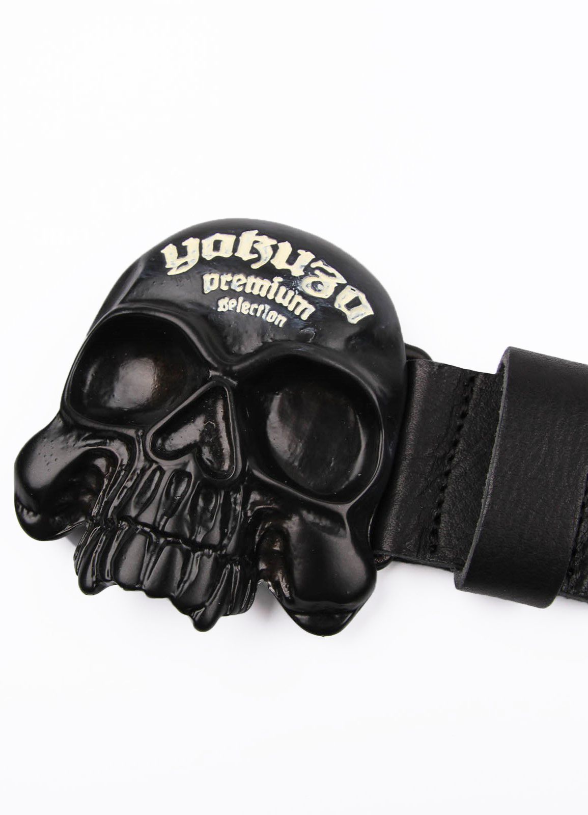 Pasek Skórzany 3071