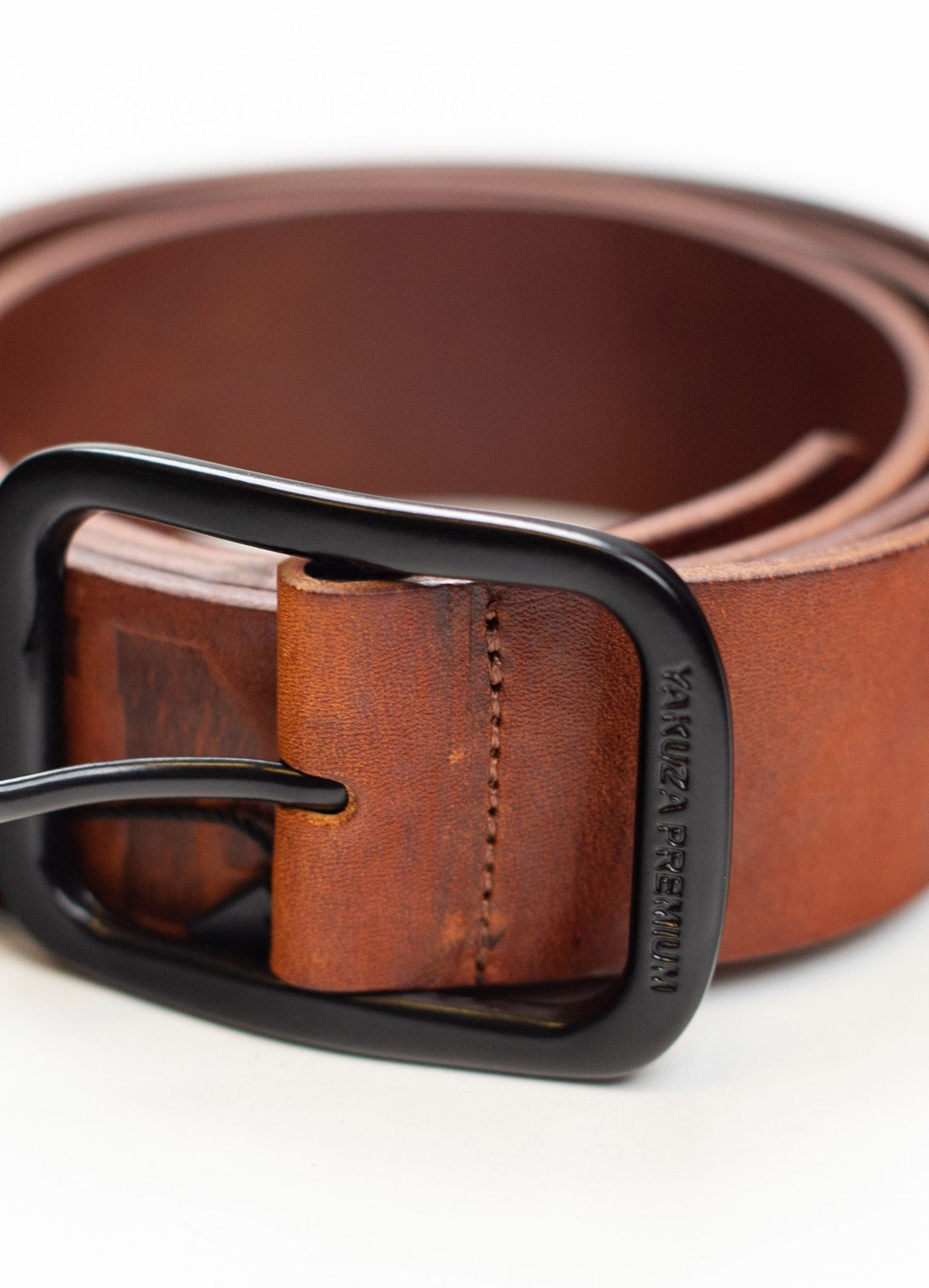 Pasek skórzany 3174