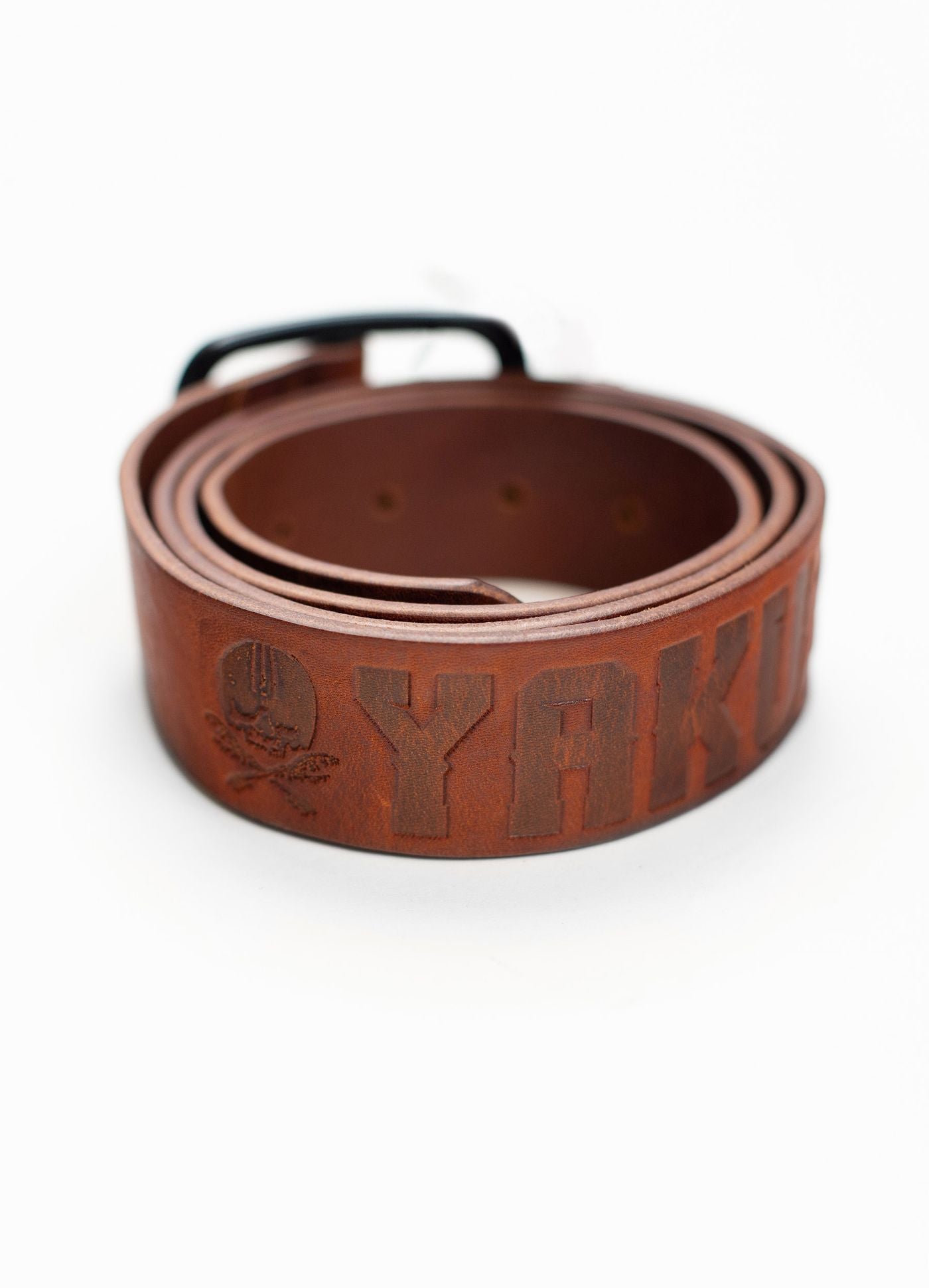 Pasek skórzany 3174