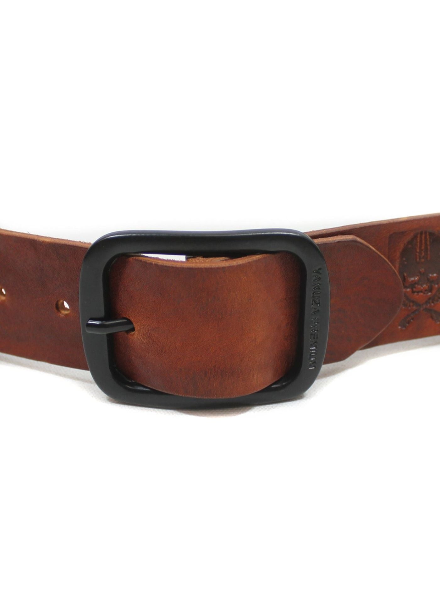 Pasek skórzany 3174