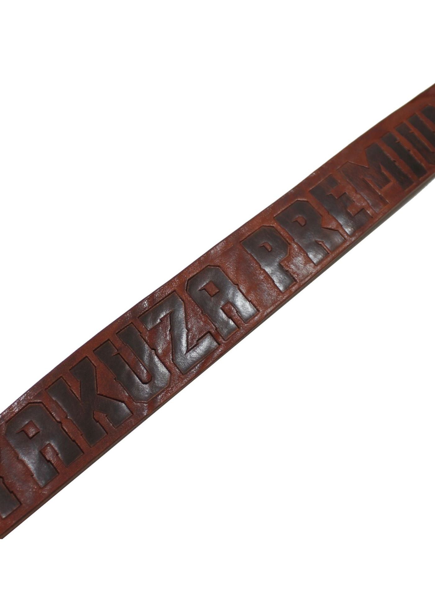 Pasek skórzany 3174