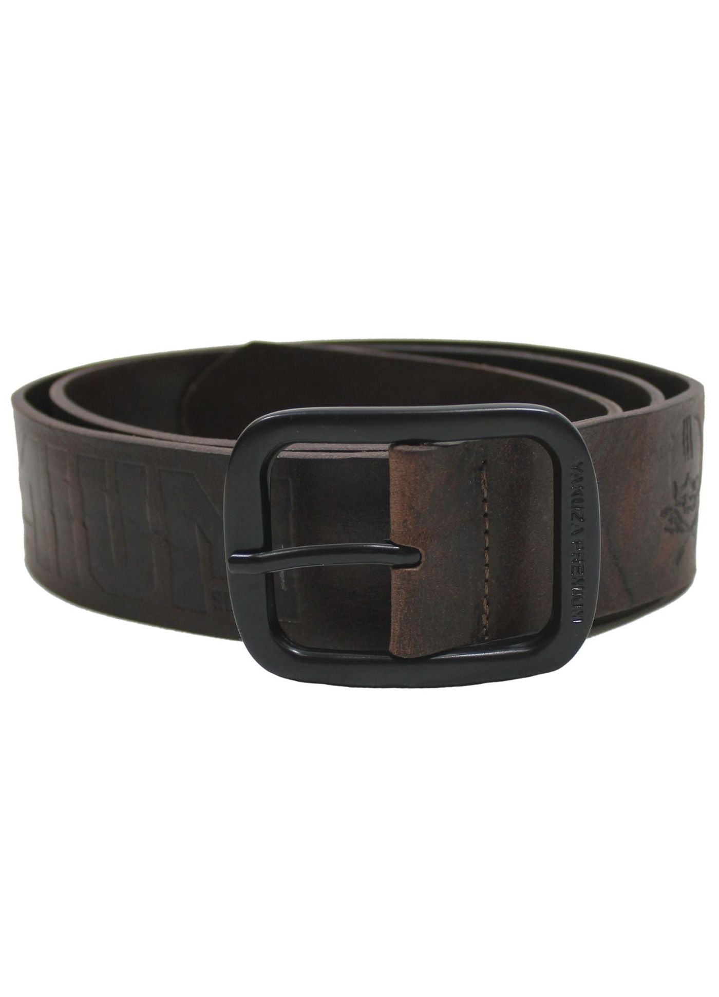 Pasek skórzany 3174