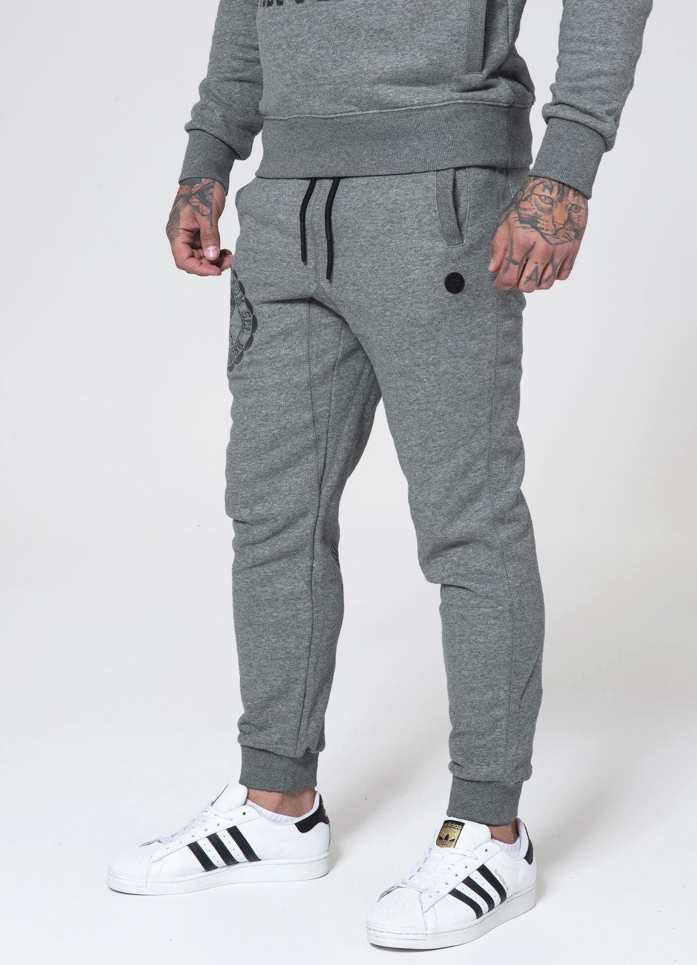 Spodnie dresowe YPJO 3629