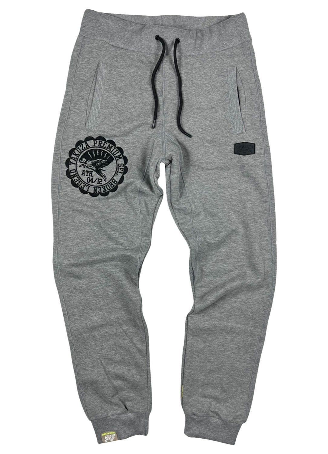 Spodnie dresowe YPJO 3629