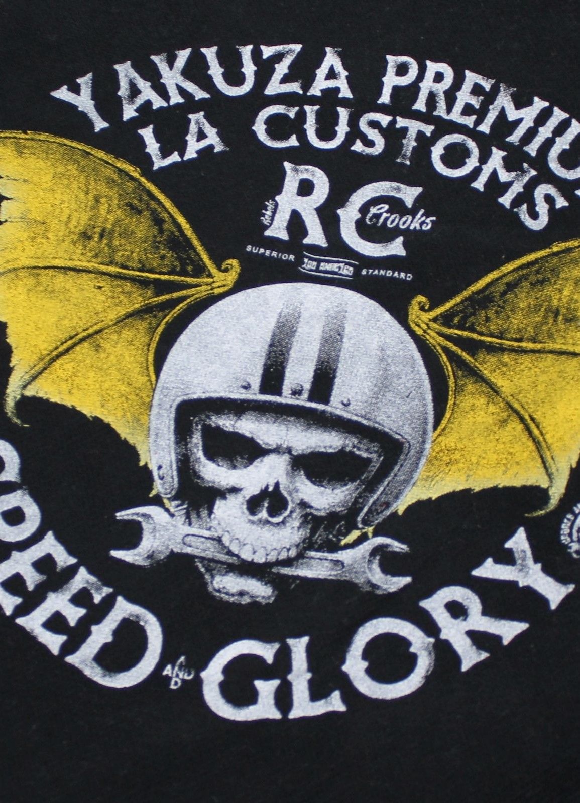 Szorty dresowe YPJO 3627