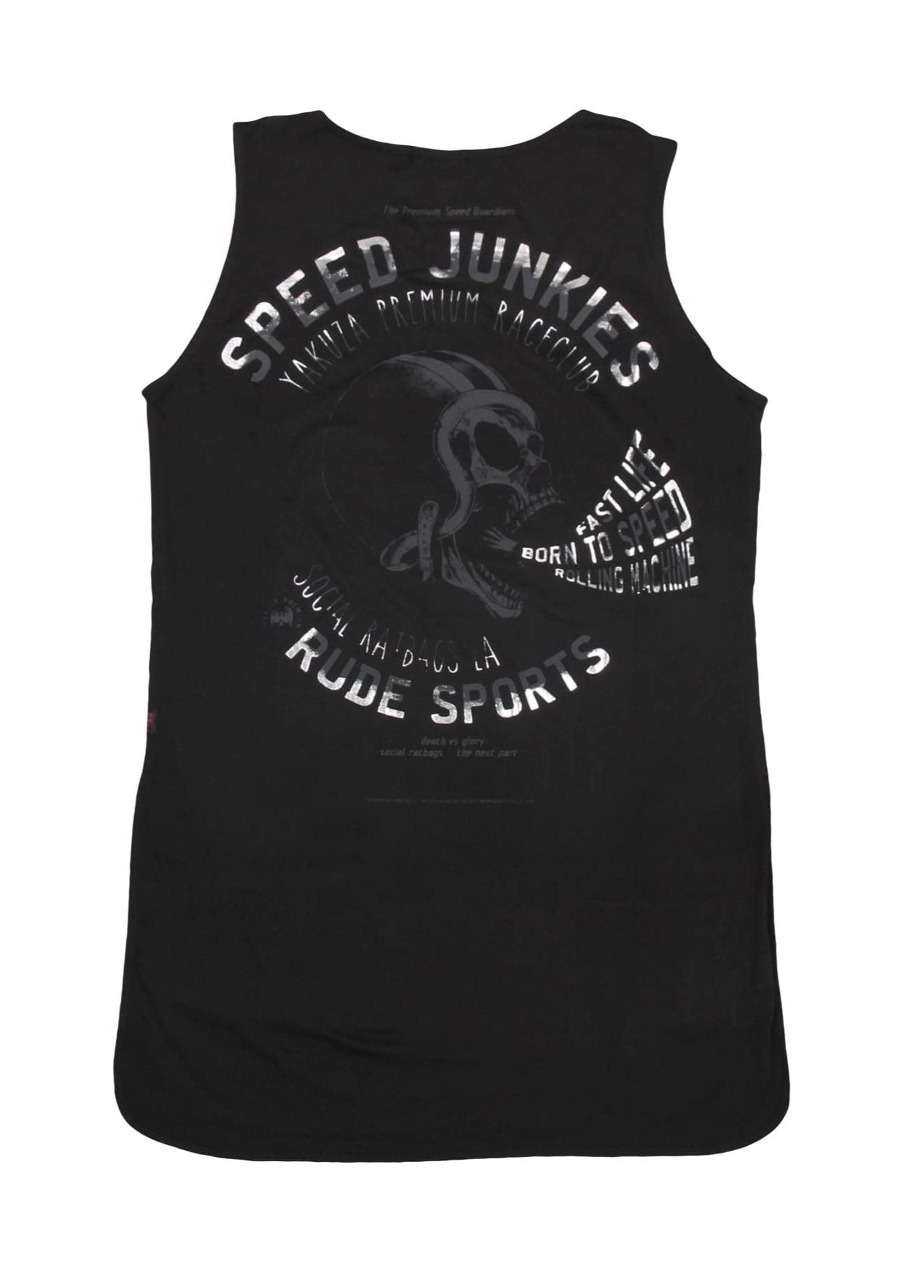 Tank Top damski 3335 C