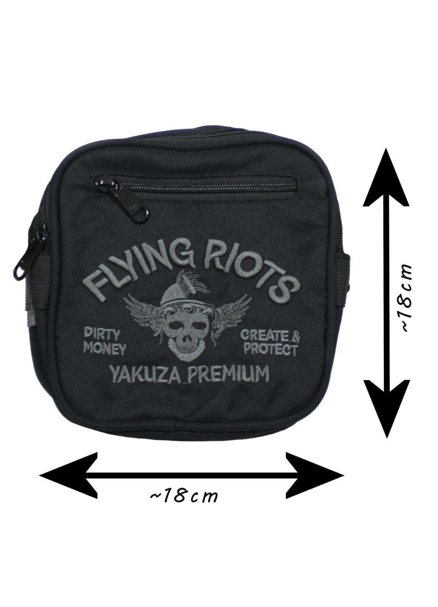 Torba na ramię 3573